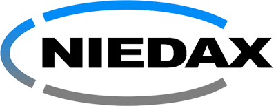 NIEDAX Logo