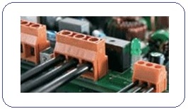 PCB Connection System