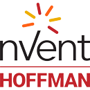 nvent hoffman logo